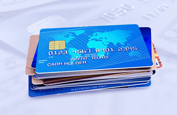 ETC信用卡，ETC信用卡可以办几张