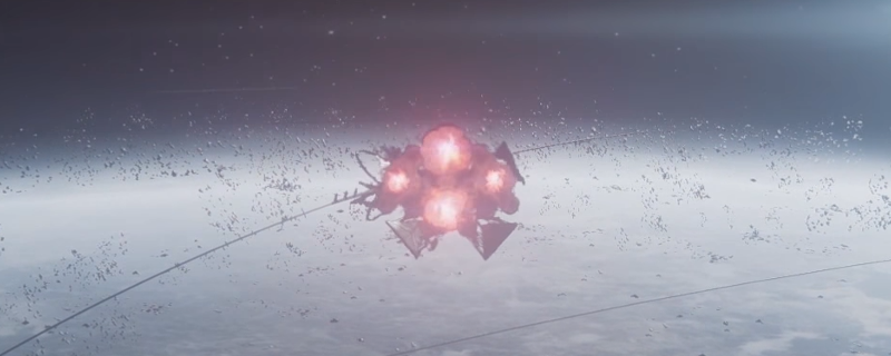《装甲核心6境界天火》游戏怎么快速找隐藏装备