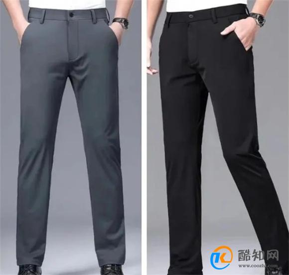 上海中老年人的时尚之道：男士不穿西装裤，女士不穿花裙