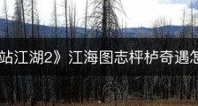 《下一站江湖2》江海图志枰栌奇遇怎么解谜