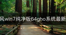 雨林木风win7纯净版64gho系统最新推荐下载