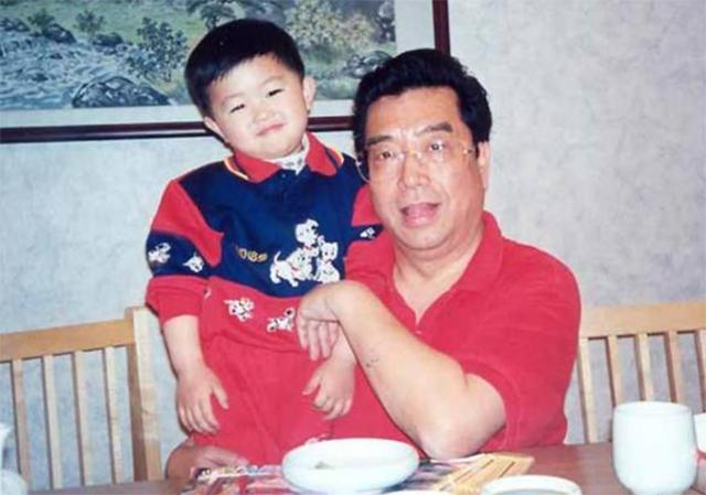 李双江的两个儿子：一个自创公司前途无量，一个锒铛入狱前途尽毁