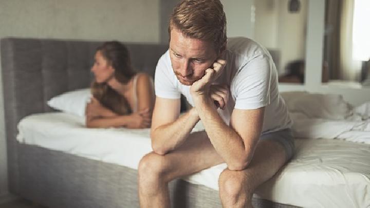 男人经常自慰会性冷淡吗? 男人的5种行为会引起性冷淡