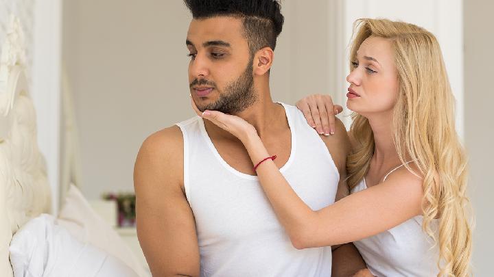 性交时阴茎疼痛怎么回事 5种少见的阴茎疼痛原因