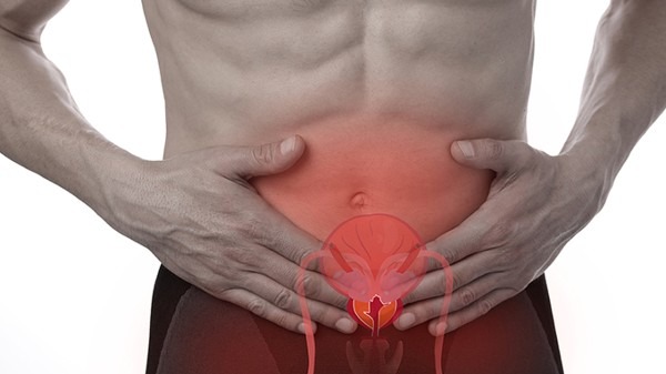 男性患有急性泌尿系统感染有什么症状