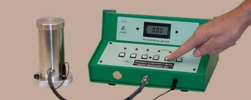 电导率仪测的是什么