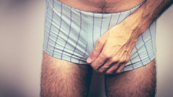男性精囊炎可引发性功能障碍 精囊炎能给男性带来4种危害