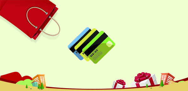 招行vogue me信用卡额度一般是多少？买单有它就够了！