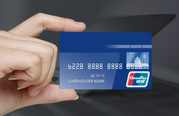 网上申请信用卡附属卡流程