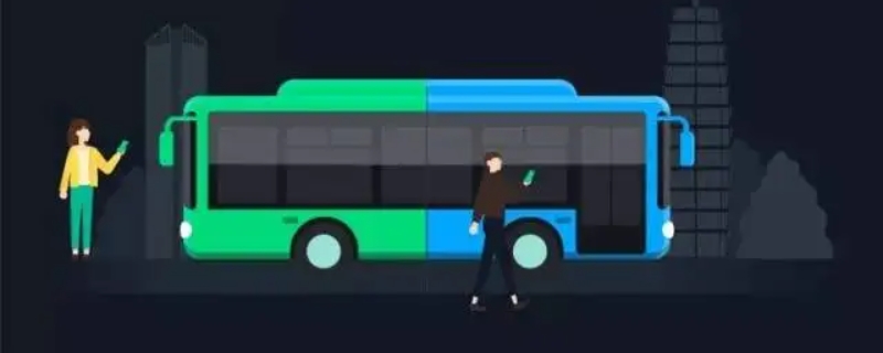 微信付款码可以刷公交车吗