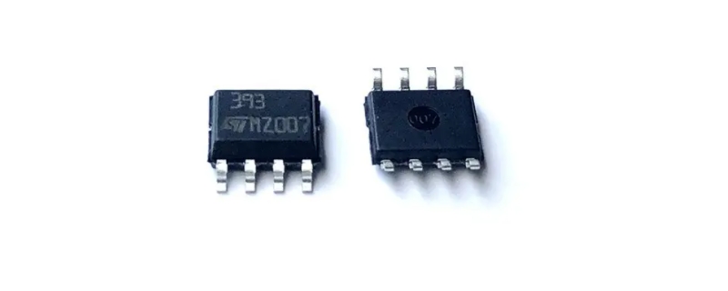 lm393芯片功能和作用