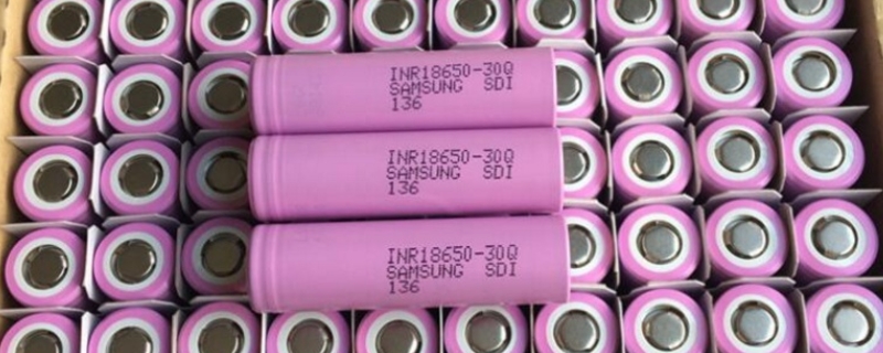 inr18650是什么锂电池
