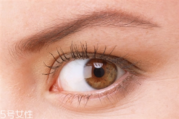 开眼角留疤可以修复吗 术后这样做眼角疤痕消失快