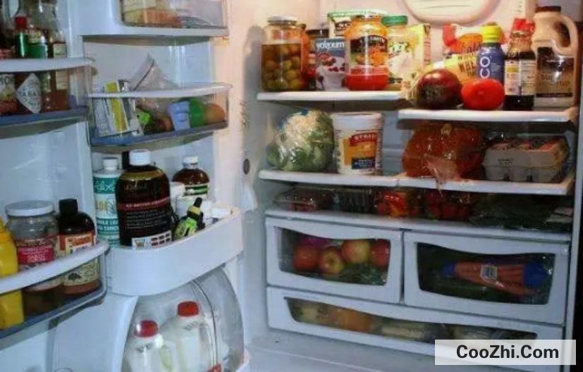 如何预防冰箱异味的产生