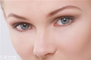 割双眼皮的危害有多大 割双眼皮的十大禁忌