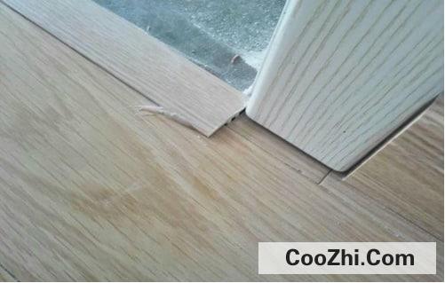 怎样防止实木地板变形