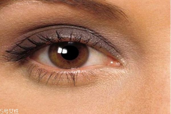 肿眼泡能消除吗 肿眼泡和脂肪眼肿区别