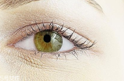 怎么缩短开眼角疤痕消失时间？双眼皮开眼角恢复过程