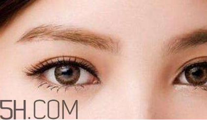 眉毛怎么纹最自然？肌肤过敏可以纹眉吗？