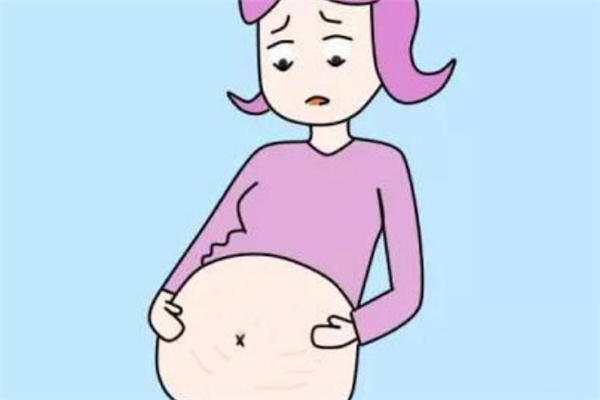电波拉皮可以去妊娠纹吗 有效收紧腹部