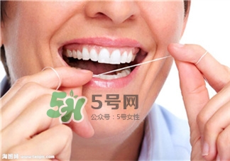 超声波洗牙的步骤 超声波洗牙的优缺点