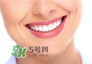 超声波洗牙的步骤 超声波洗牙的优缺点