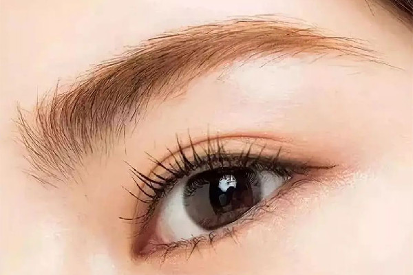 激光洗眉后的红印怎么样能快速消除 激光洗眉后多久能恢复正常肤色