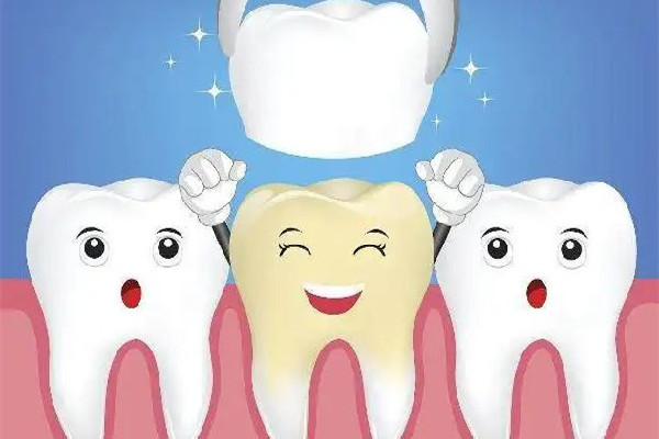 牙齿美白后酸痛难忍怎么办 牙齿美白后酸痛要多久