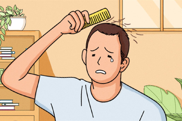 植发后多久可以长出新发 植发后多久可以正常洗头