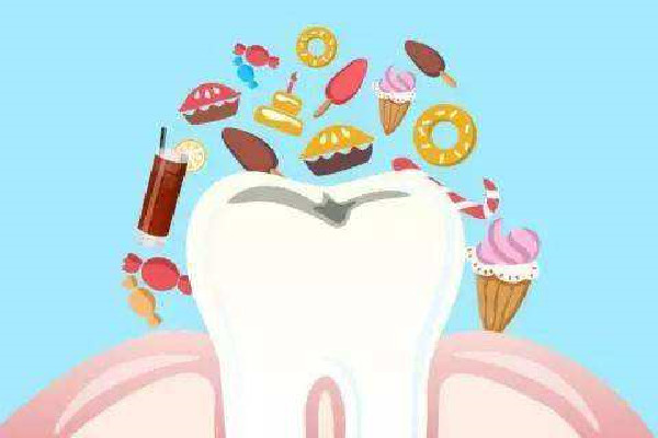 牙齿敏感是什么感觉 牙齿敏感用冷酸灵还是舒适达