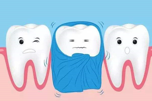 牙齿敏感用什么牙膏 牙齿敏感用牙膏有用吗