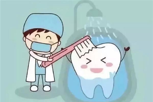 洗牙会造成牙齿松动吗 洗牙会损害牙齿吗