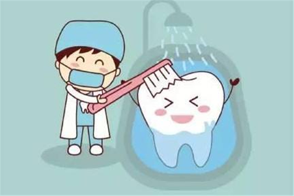 洗牙后牙齿缝隙变大怎么办 洗牙后牙缝大怎么修补