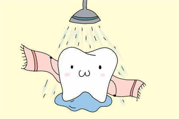 洗牙后牙齿缝隙变大怎么办 洗牙后牙缝大怎么修补
