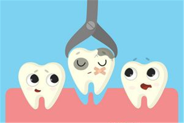 补牙前封牙是什么意思 补牙前为什么要塞药一个星期