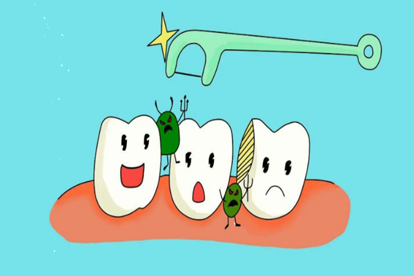 洗牙会使牙齿敏感吗 洗牙会使牙齿变松吗