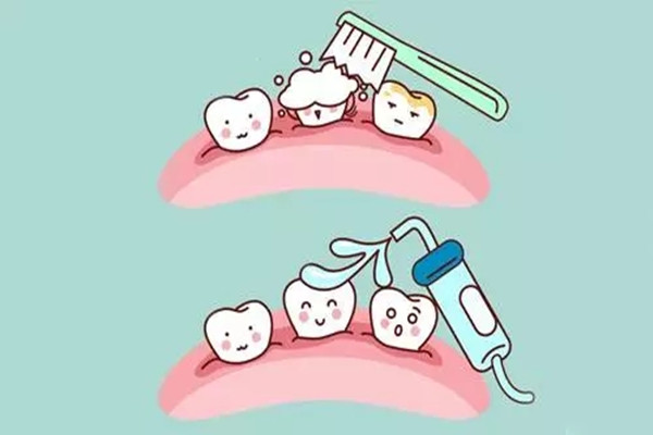 洗牙有哪些方法 洗牙有哪些流程