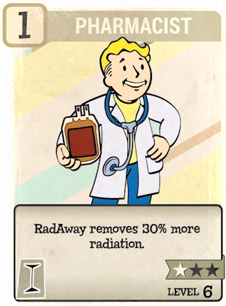 辐射76医师测试怎么通过