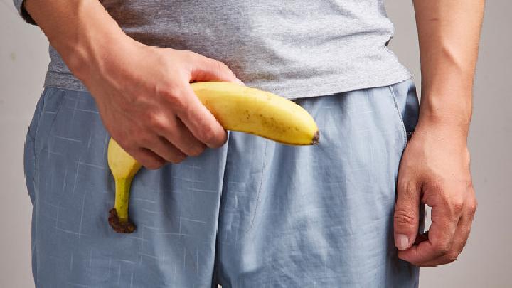 男性性功能障碍和雄激素有关吗 三大饮食护理原则防性功能障碍