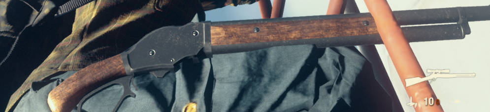 《腐烂国度2》武器 1887年款锯短霰弹枪如何获取