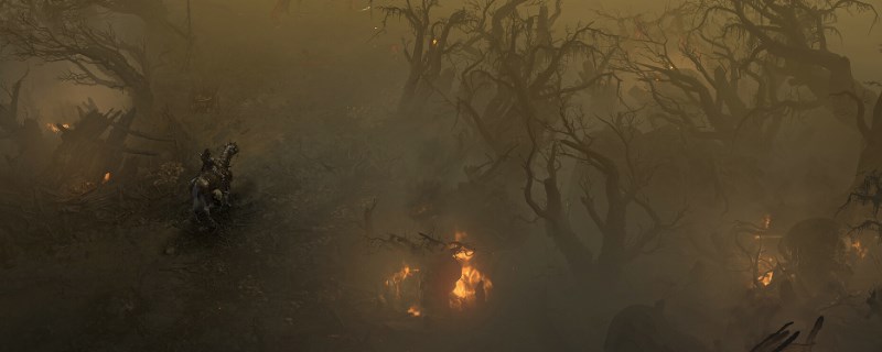 《暗黑破坏神4》恶馋亡灵任务怎么做