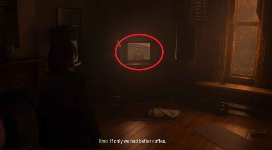 《心灵杀手2》科斯凯拉广告辉落混合咖啡在哪里