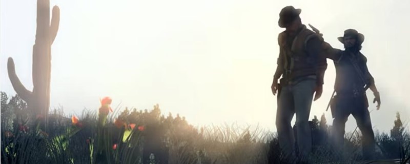 《荒野大镖客：救赎》不死梦魇亡灵猎人3级挑战怎么完成