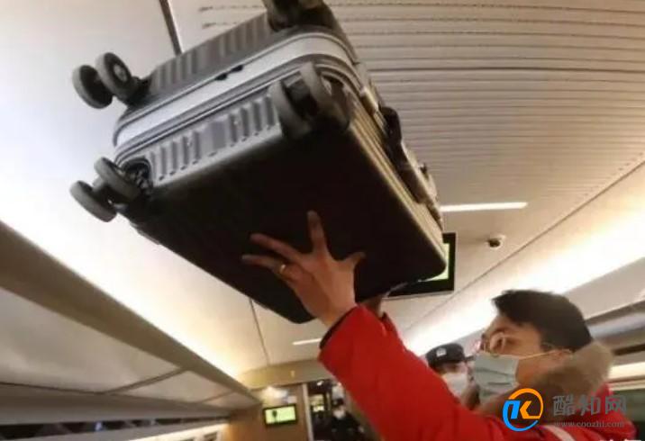 29寸的行李箱可以带上高铁吗 需要托运吗