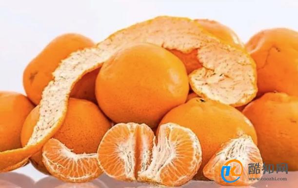 橘子皮的6个妙用，一个比一个有用，你知道几个？