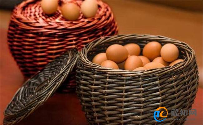 鸡蛋脏了先水洗 随便放冰箱 保存鸡蛋的4个常见误区 你犯了吗
