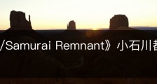 《Fate/Samurai Remnant》小石川都有什么收集品