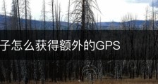 森林之子怎么获得额外的GPS