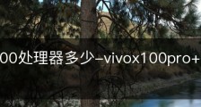 vivoX100处理器多少-vivox100pro+参数配置详情