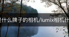 lumix是什么牌子的相机/lumix相机什么档次